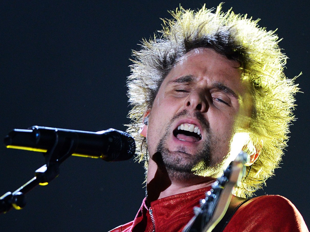 Muse vai fazer shows no Brasil em outubro, diz jornal - Entretenimento - R7  Pop