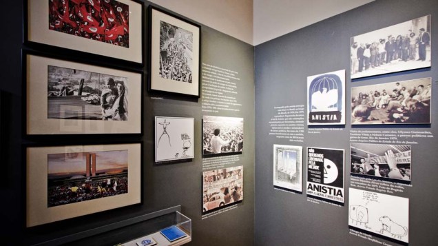 Exposição “A República Brasileira” no Museu da República, bairro do Catete, Rio de Janeiro Exposição “A República Brasileira” no Museu da República, bairro do Catete, Rio de Janeiro