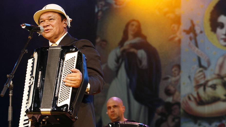 Dominguinhos (19412013) VEJA