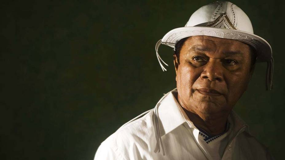 Dominguinhos, cantor e compositor