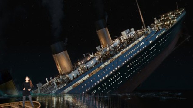 Titanic (1912)