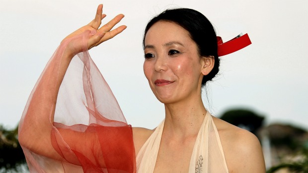 Naomi Kawase critica o resultado de Cannes: edição deste ano, segundo a cineasta, foi mais comercial e menos original