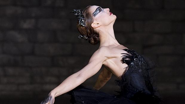 Natalie Portman Black Swan