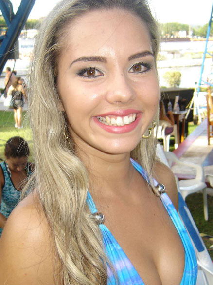 Natana Pereira Canto