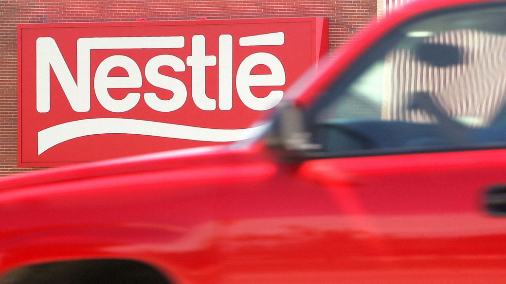 Nestlé e Unilever têm 30 dias para apresentar defesa