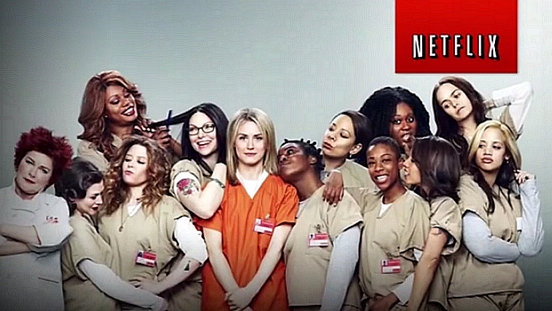 Elenco da série Orange is The New Black