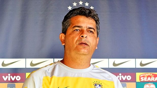 Ney Franco comandou a seleção brasileira campeã do Sul-Americano Sub-20 no Peru