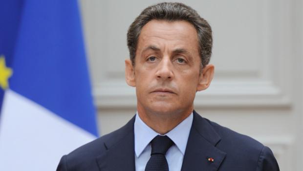 Nicolas Sarkozy faz declaração sobre Michel Germaneau