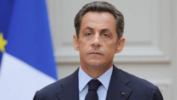 Nicolas Sarkozy é ameaçado em prisão na França