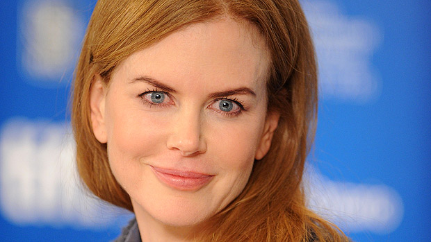 Novo filme de Nicole Kidman terá fortes cenas de sexo VEJA foto