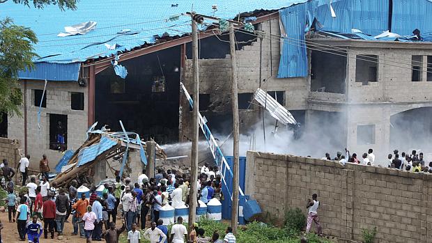 Nigéria: igrejas da cidade de Kaduna foram alvo do ataque, que teve represálias