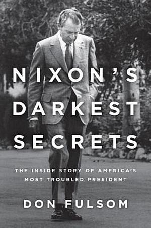 Para escrever o livro, Fulsom recorreu a relatórios oficiais e entrevistou antigos funcionários da Casa Branca e ex-congressistas.