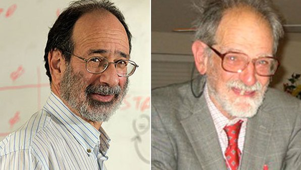 lvin Roth, de Harvard, e Lloyd Shapley, da Universidade da Califórina, foram laureados com o Nobel da Economia
