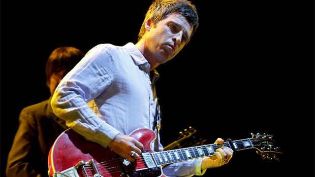Noel Gallagher, ex-Oasis, vai fazer dois shows no Brasil em maio