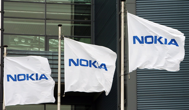 Nokia executa plano de reestruturação para cortar gastos