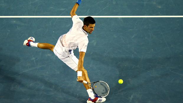 Novak Djokovic enfrentará Rafael Nadal na final do Aberto da Austrália