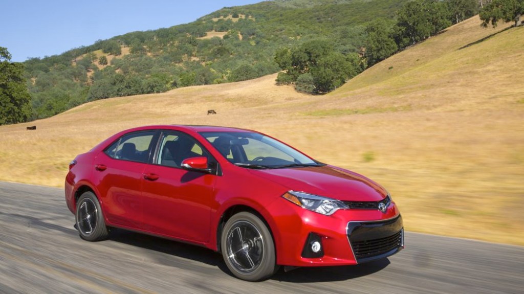Toyota já havia convocado em abril o segundo maior recall da história da montadora