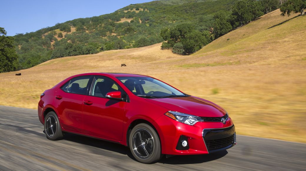 Toyota já havia convocado em abril o segundo maior recall da história da montadora