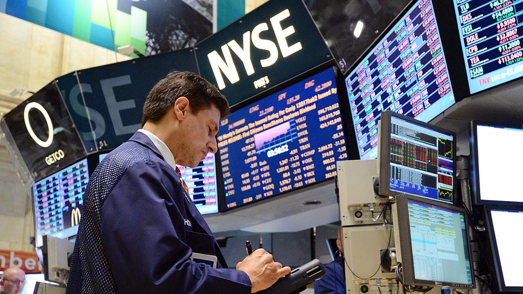 Indicadores da NYSE Euronext