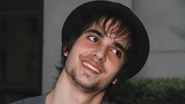 O ator e cantor Fiuk vai ganhar programa de variedades diário na nova MTV