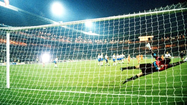 O Barcelona conquistou seu primeiro título da Liga dos Campeões em 1992, em Wembley, após vencer a Sampdoria por 1 a 0
