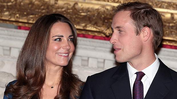 O casamento de Kate e William deve ser o mais caro da história