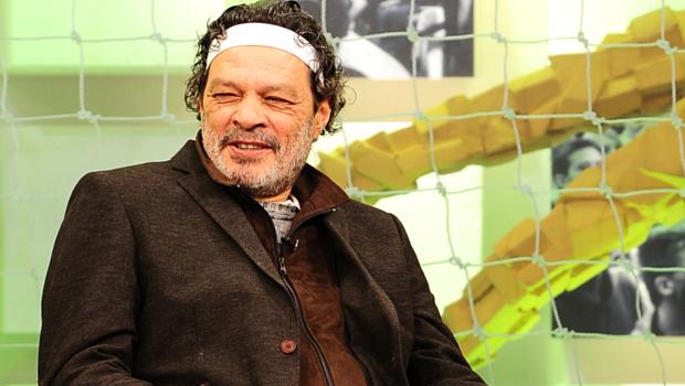 Sócrates diz que ainda precisa recuperar massa e fortalecer a musculatura