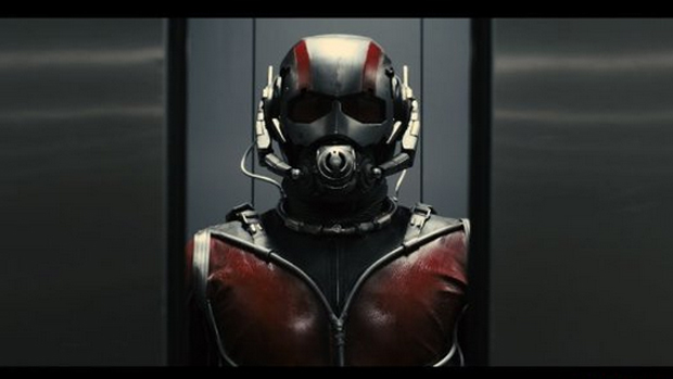 Homem-Formiga 3': Evangeline Lilly compartilha imagem do roteiro