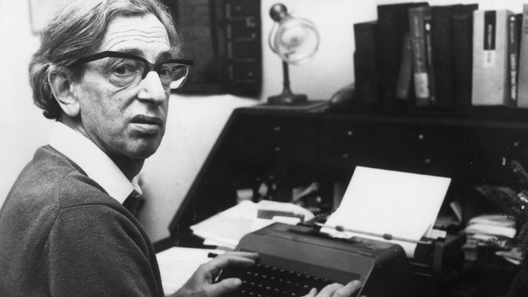 Morre, Aos 95 Anos, O Historiador Eric Hobsbawm | VEJA