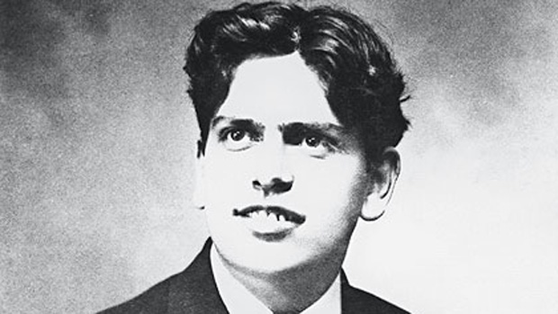 O modernista Oswald de Andrade