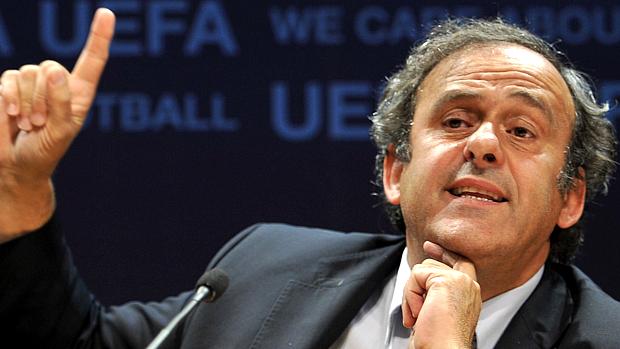 Ex-craque da Juventus e da seleção francesa negou as acusações e disse que seu voto foi "independente"