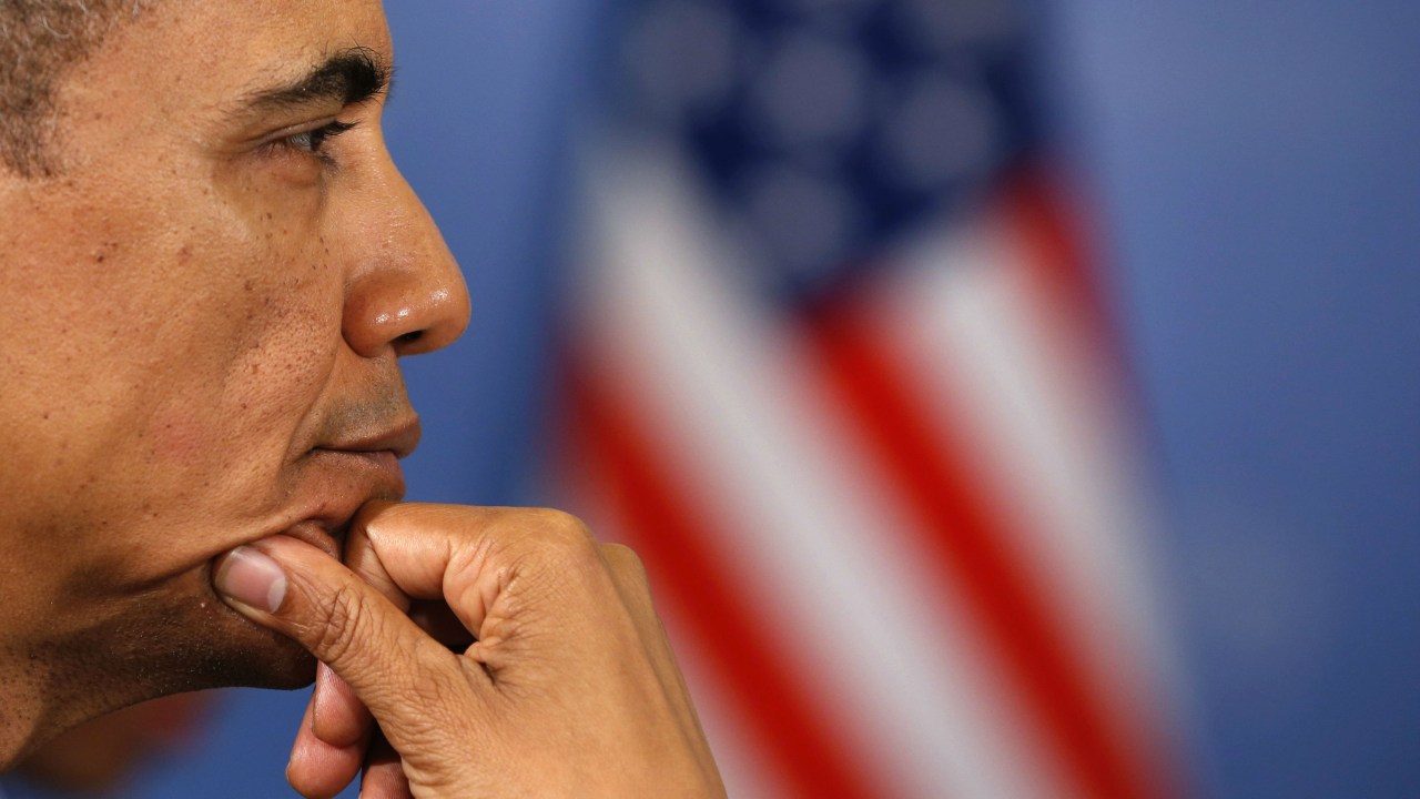 Barack Obama aguarda novas discussões no Congresso nesta semana
