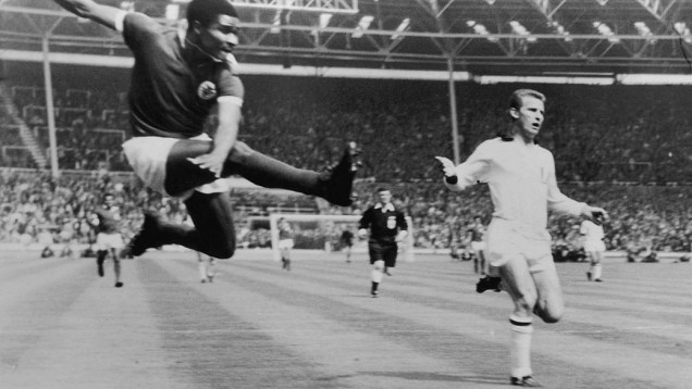 O Milan conquistou seu primeiro título da Liga dos Campeões em Wembley, em 1963, após vencer o Benfica por 2 a 1