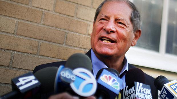 O republicano Bob Turner será o substituto de Anthony Weiner