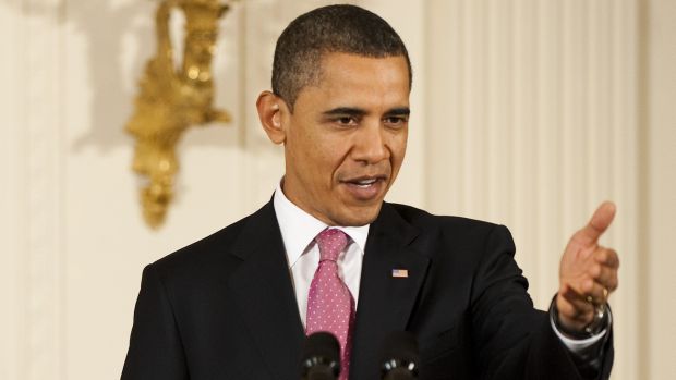 Obama: a personalidade do presidente encanta, mas talvez isso não seja o bastante para a reeleição