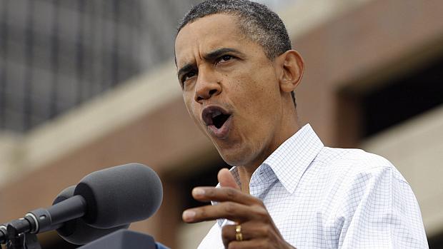 Obama deve apresentar suas ideias para o emprego na quinta-feira em um discurso no Congresso