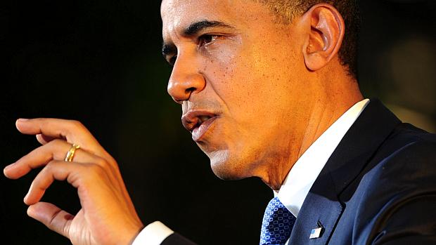 Obama inicia segunda etapa de sua viagem pela Ásia Pacífico