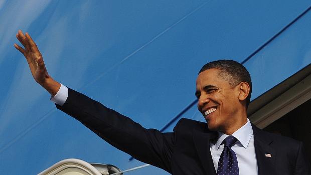 Para 2012, Barack Obama previu "ainda mais mudanças"