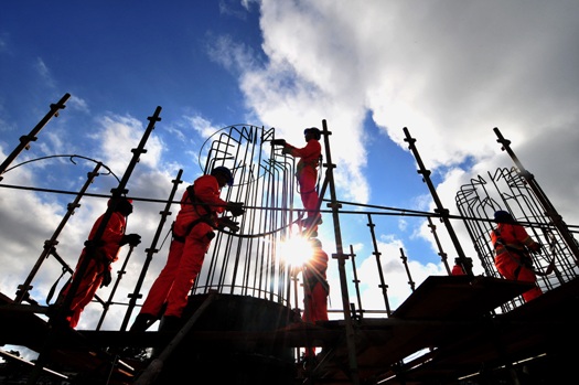 Obras públicas