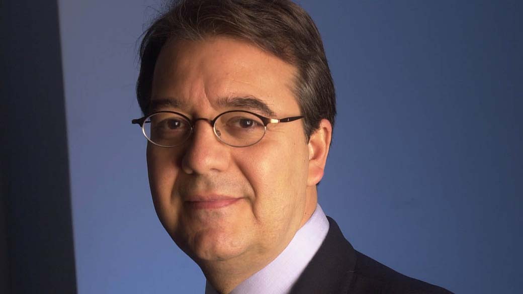 Octavio de Barros, economista-chefe do Bradesco