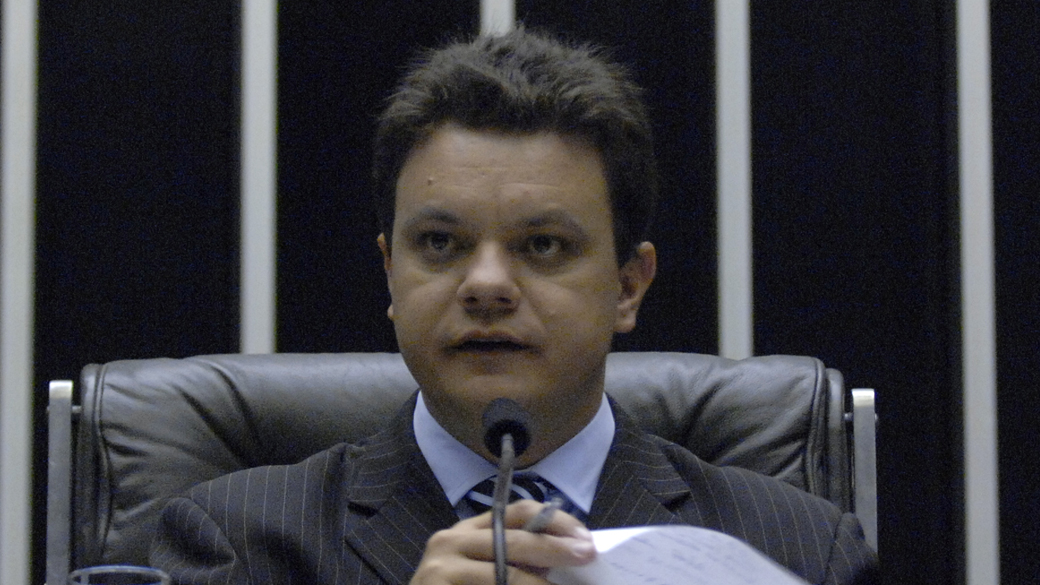 Deputado Odair José da Cunha PT/MG