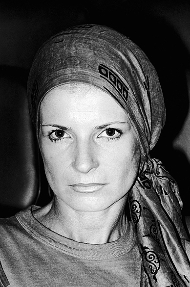 Odete Lara em 1970