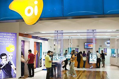 Acionistas da PT, como Banco Espírito Santo e Ongoing, estariam negociando entrada na Oi