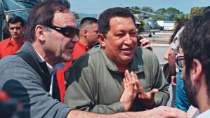 Oliver Stone e Hugo Chávez (620)