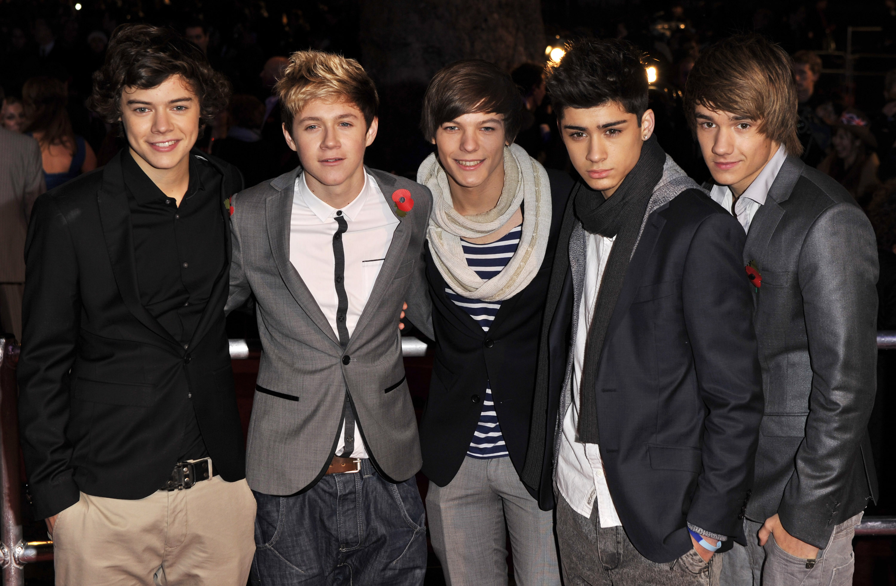 One Direction A Boy Band 5 0 VEJA One Direction A Boy Band 5 0 VEJA