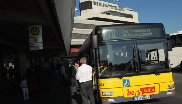 Passageira de ônibus é ferida por tiro na cabeça na Zona Norte