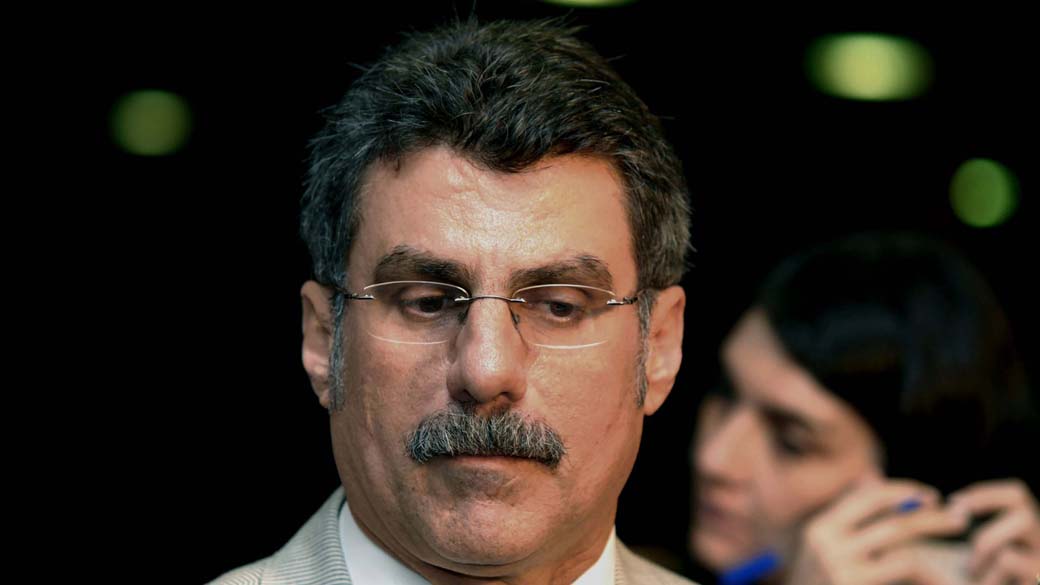 Romero Jucá, senador (PMDB-RR)