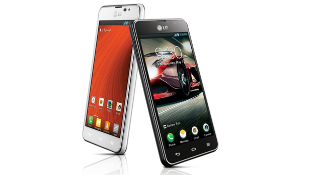 Optimus F7: um dos novos smartphones da LG