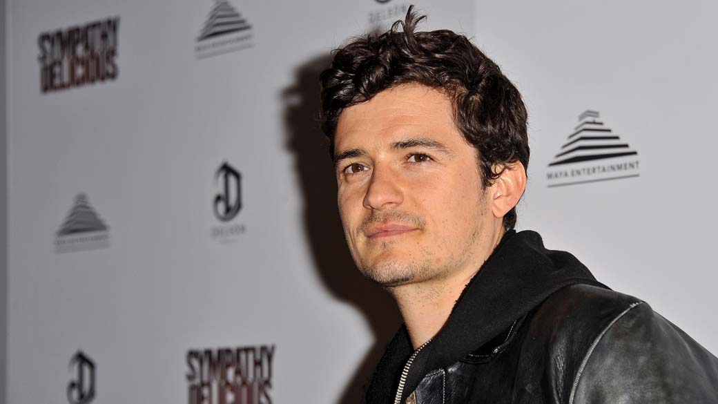 Orlando Bloom