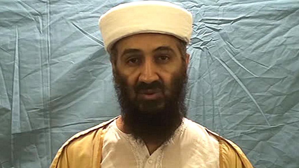 Na última gravação, bin Laden repete sua mesma ladainha | VEJA